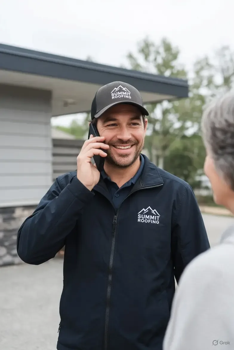 Flat Roof Leak Repair Palmyra, NE FAQs